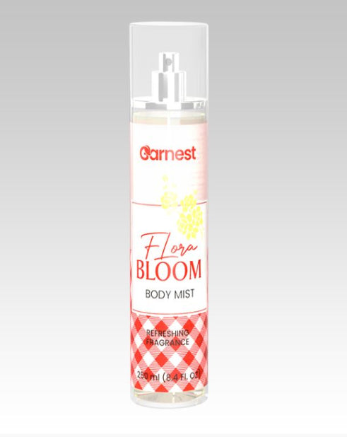 Garnest Body Mist - Floral Bloom 250 ML