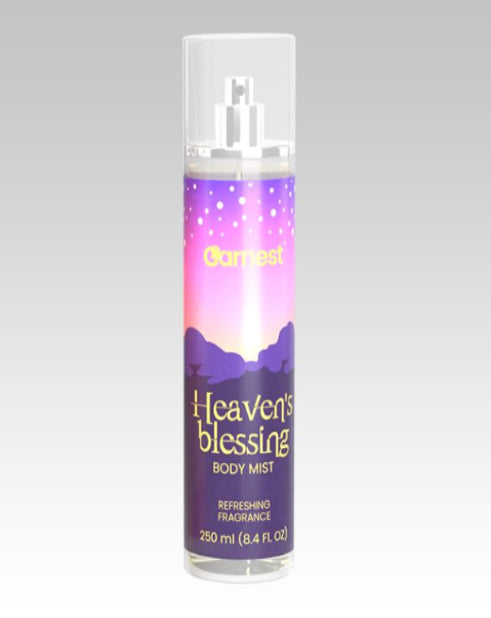 Garnest Body Mist - Heaven's Blessing 250 ML