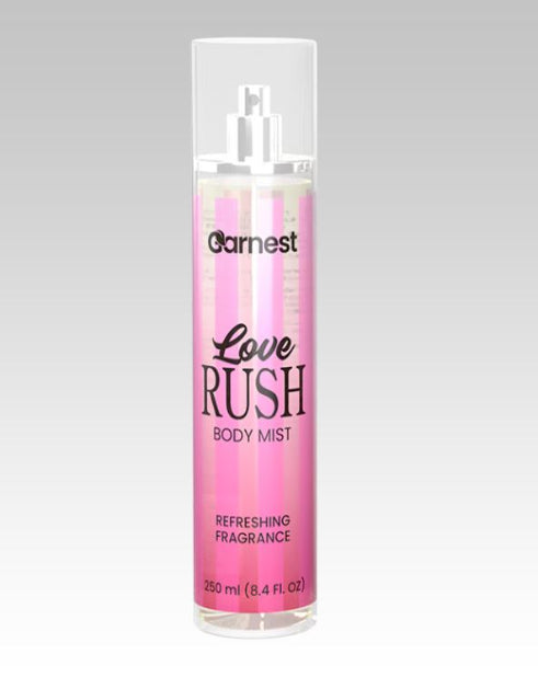 Garnest Body Mist - Love Rush 250 ML