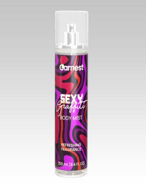 Garnest Body Mist - Sexy Graffiti 250 ML