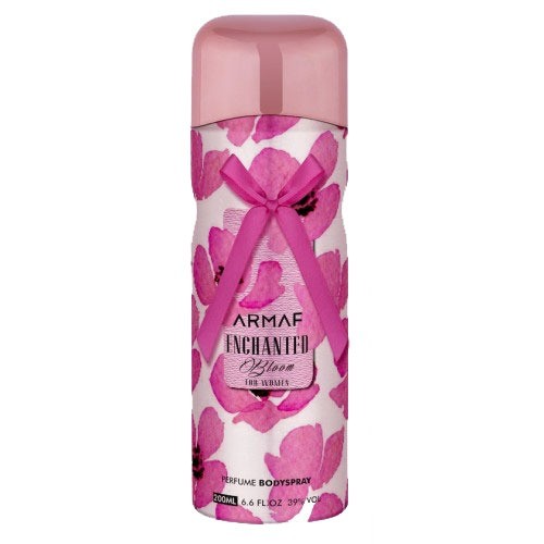 Armaf Bloom Enchanted DEO 200 ML